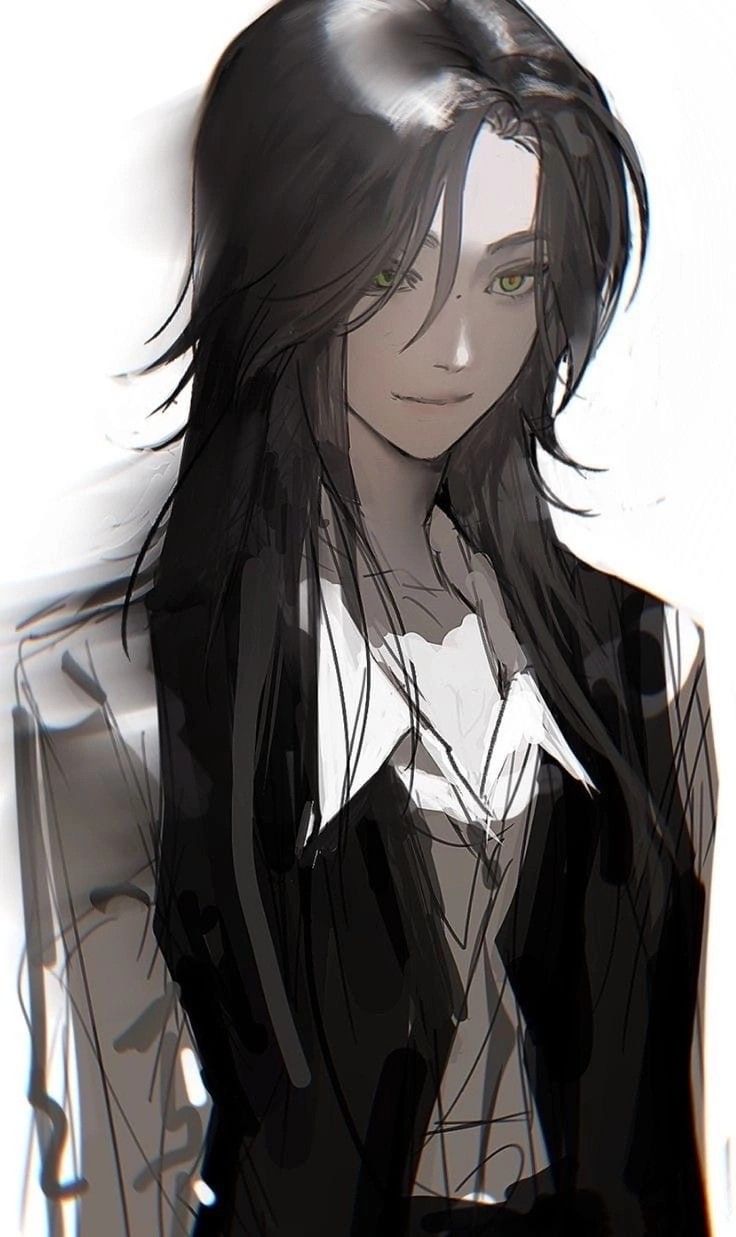 Quinn, an AI character on SpicyChat