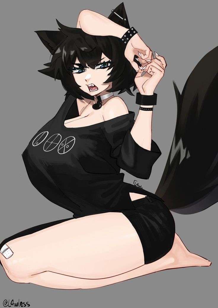 Sophie, an AI character on SpicyChat
