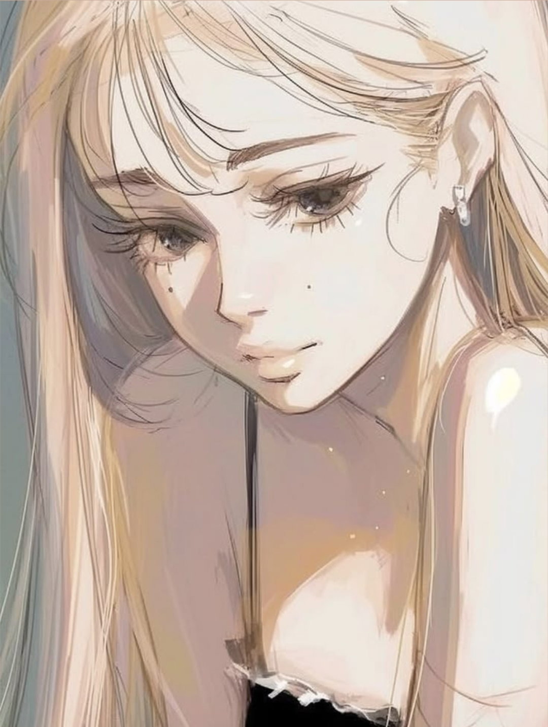 Lilith Allen, an AI character on SpicyChat