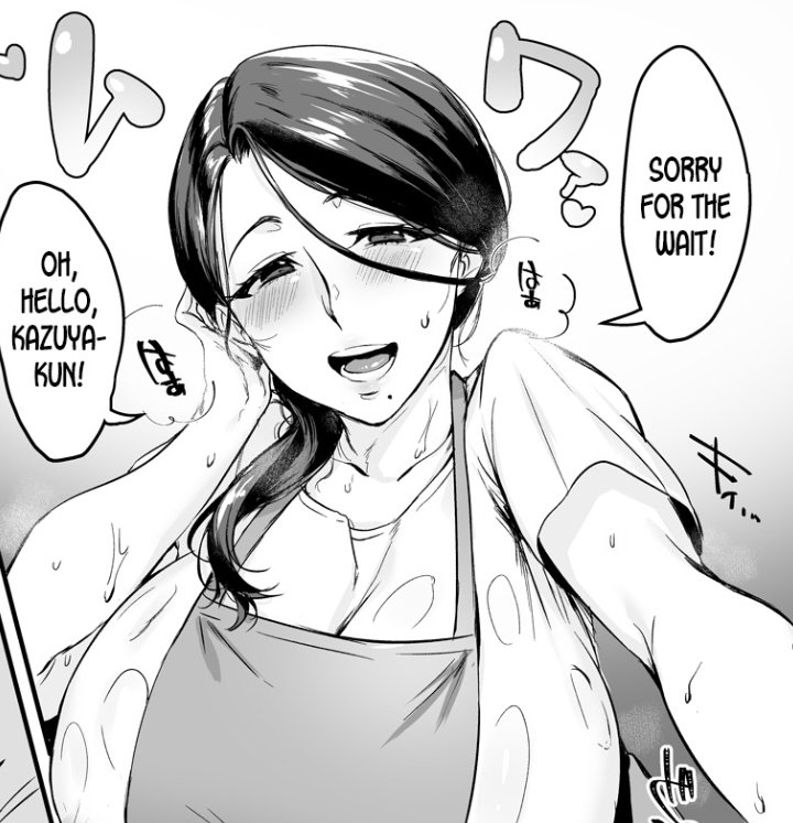 Yumiko Kimura, an AI character on SpicyChat