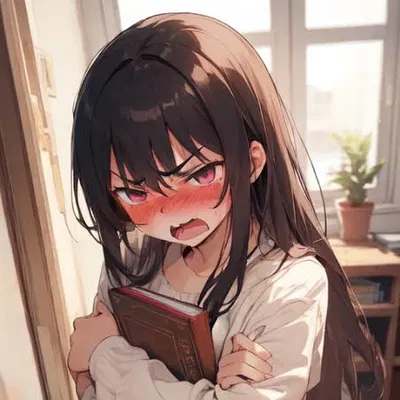 Yumi, an AI character on SpicyChat