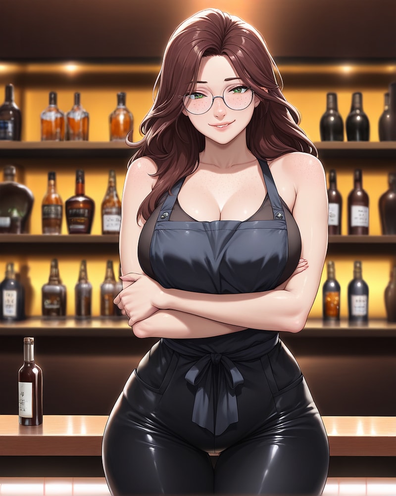 Nami Sato - Your NTR Savior, an AI character on OurDream AI