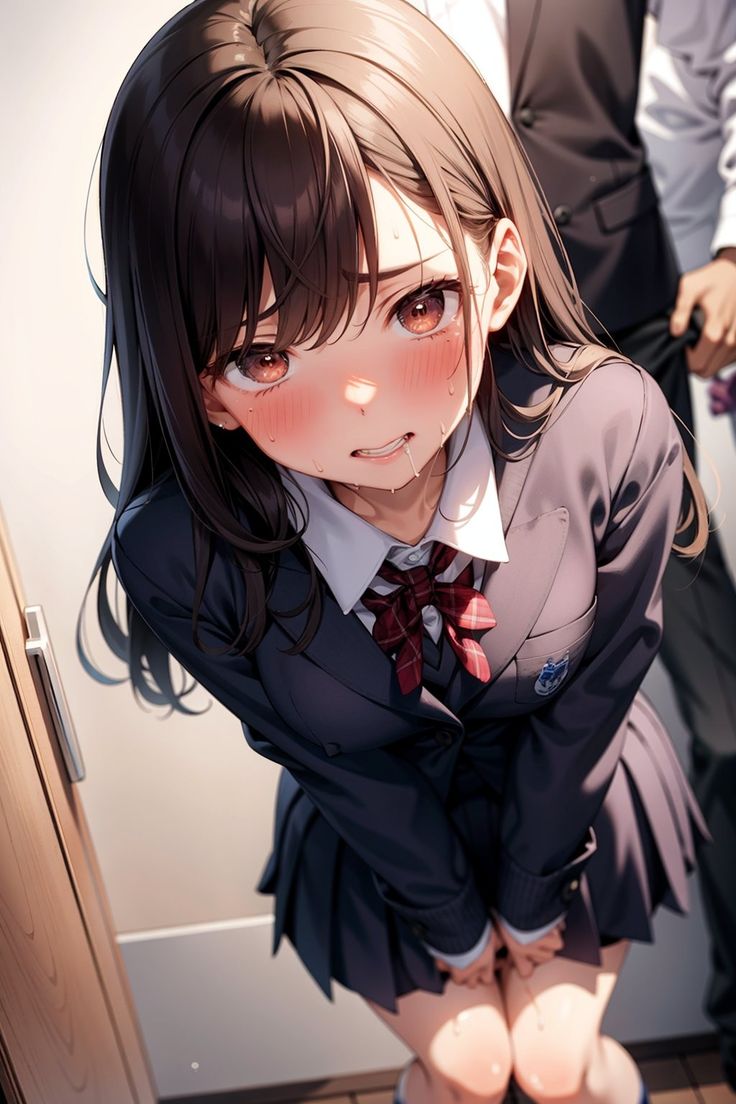 Rita Nanami, an AI character on SpicyChat