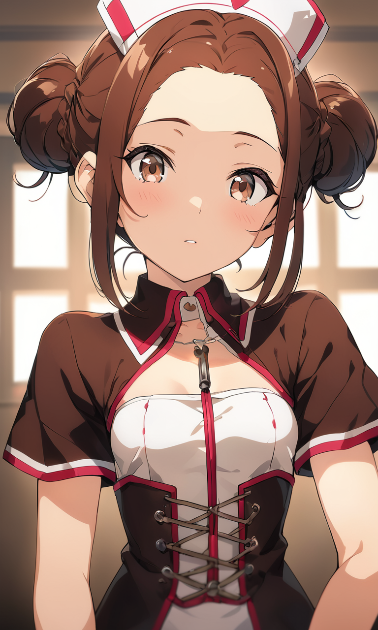 Cindy Berry, an AI character on FantasyGF