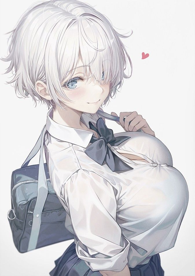 Kaede Ishikawa, an AI character on SpicyChat