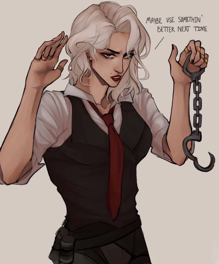 Kira, an AI character on SpicyChat