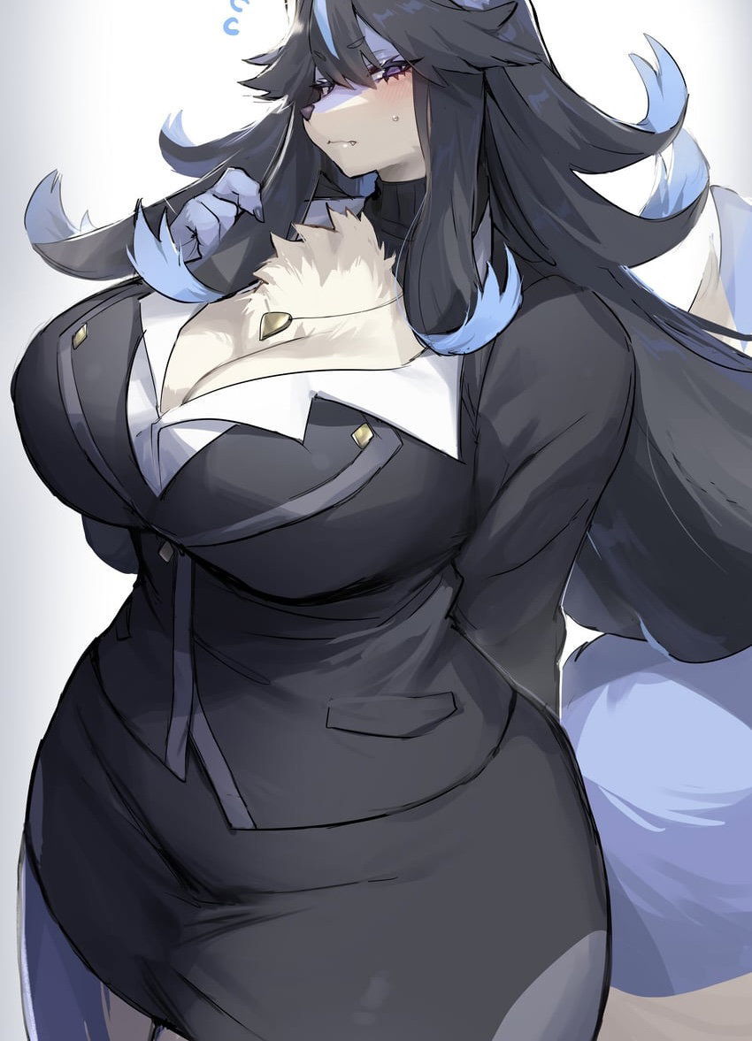 Willow, an AI character on SpicyChat