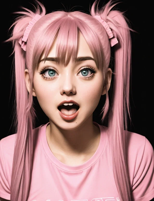 Dumb Slut Academy, an AI character on SpicyChat