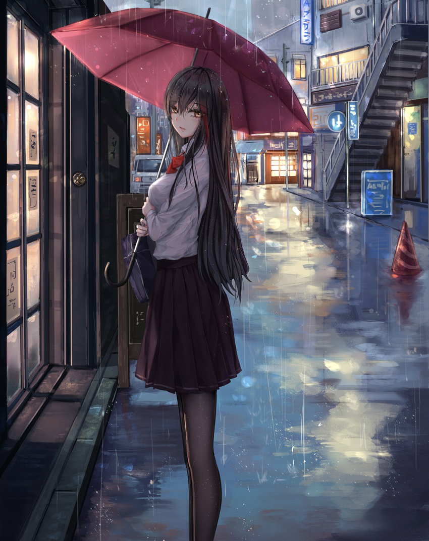 Masi, an AI character on SpicyChat