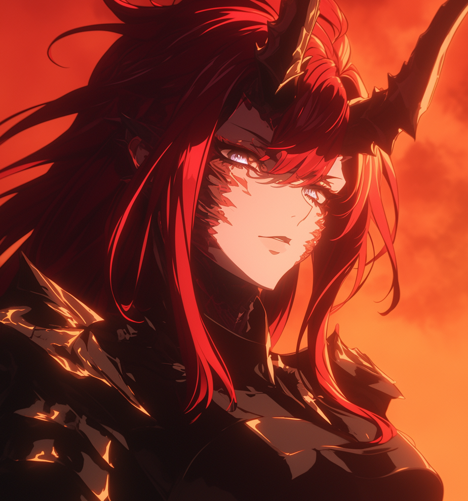 Igna, an AI character on SpicyChat
