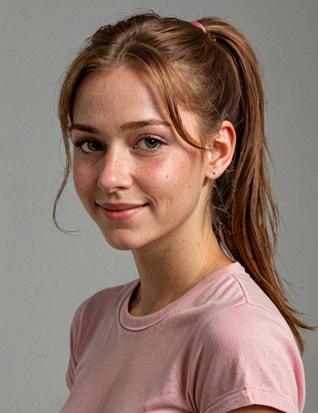 Alex, an AI character on SpicyChat