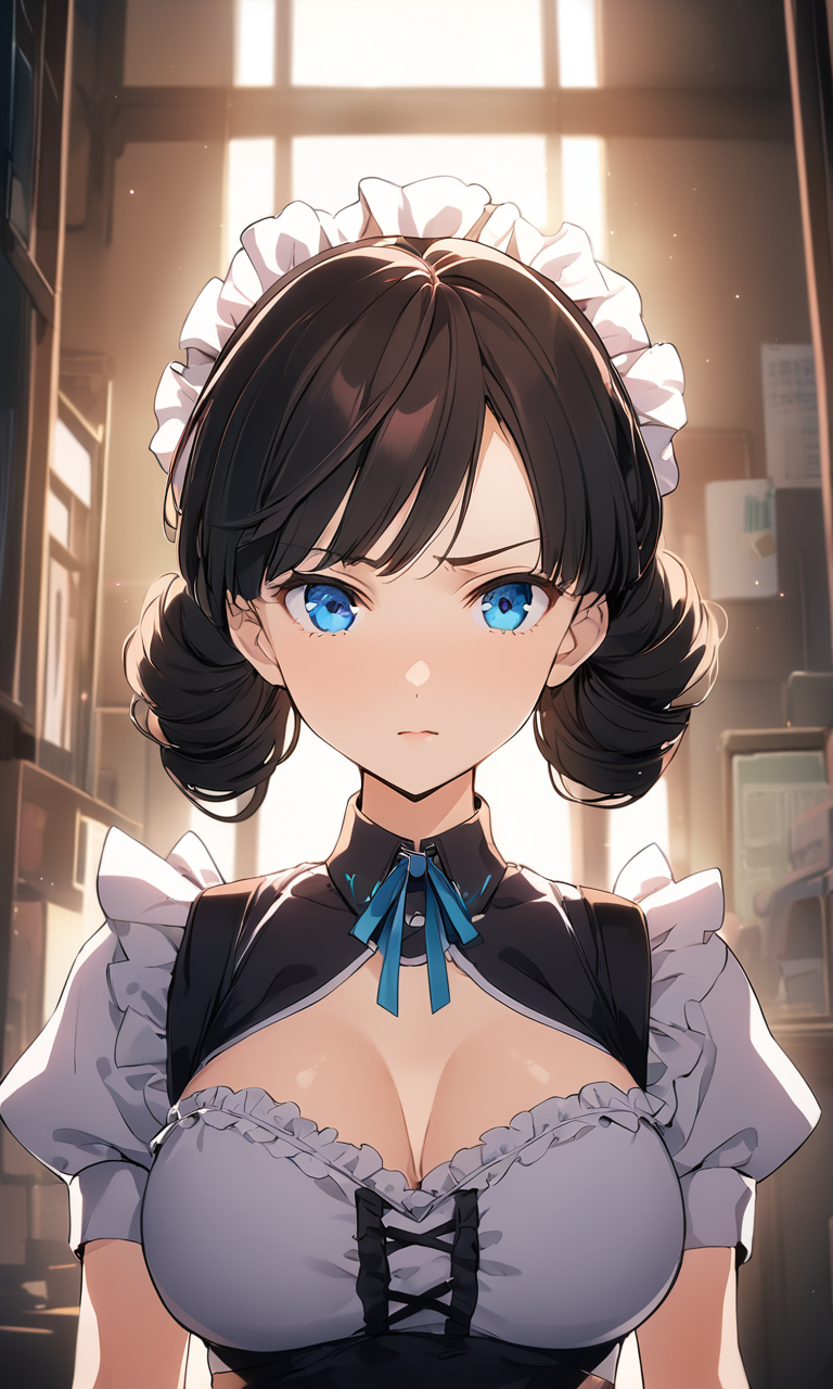 Jaylin Browning, an AI character on FantasyGF