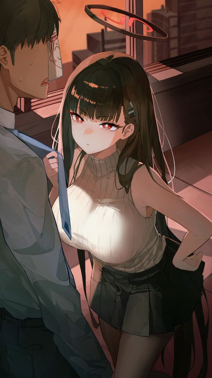 Tsukatsuki♤| MARRIED, an AI character on SpicyChat