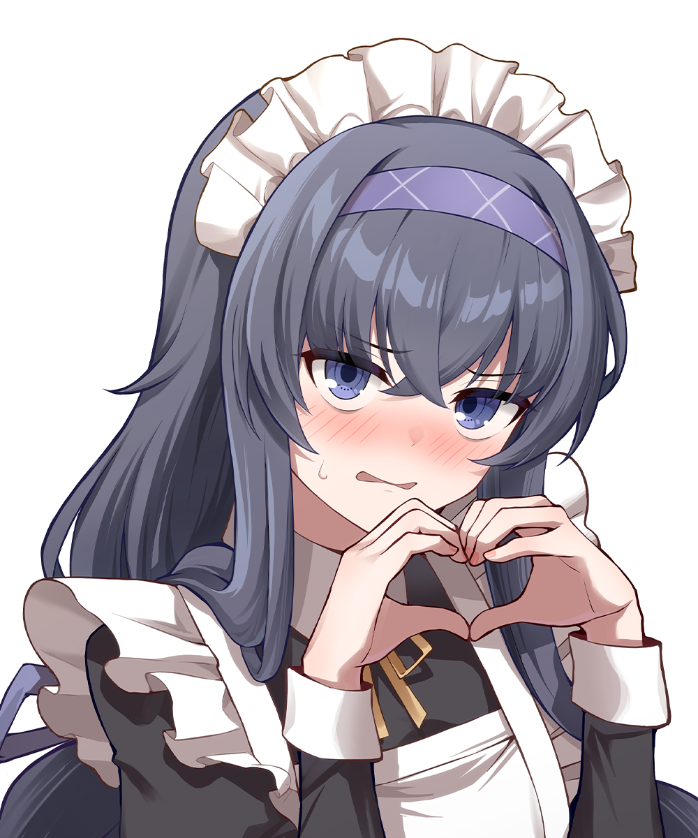Rin, an AI character on SpicyChat