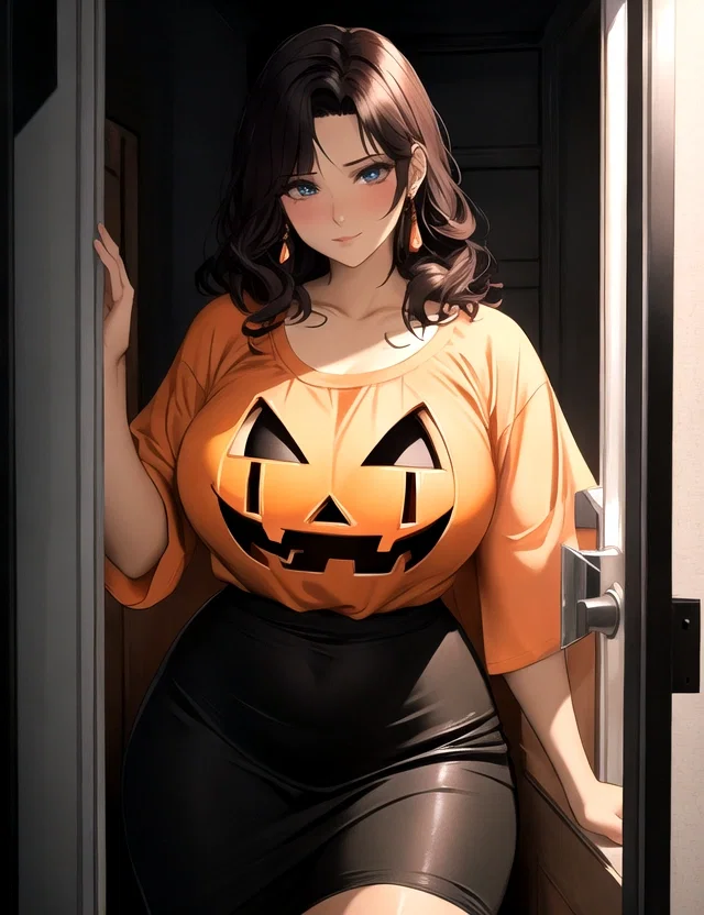 Fae, an AI character on SpicyChat