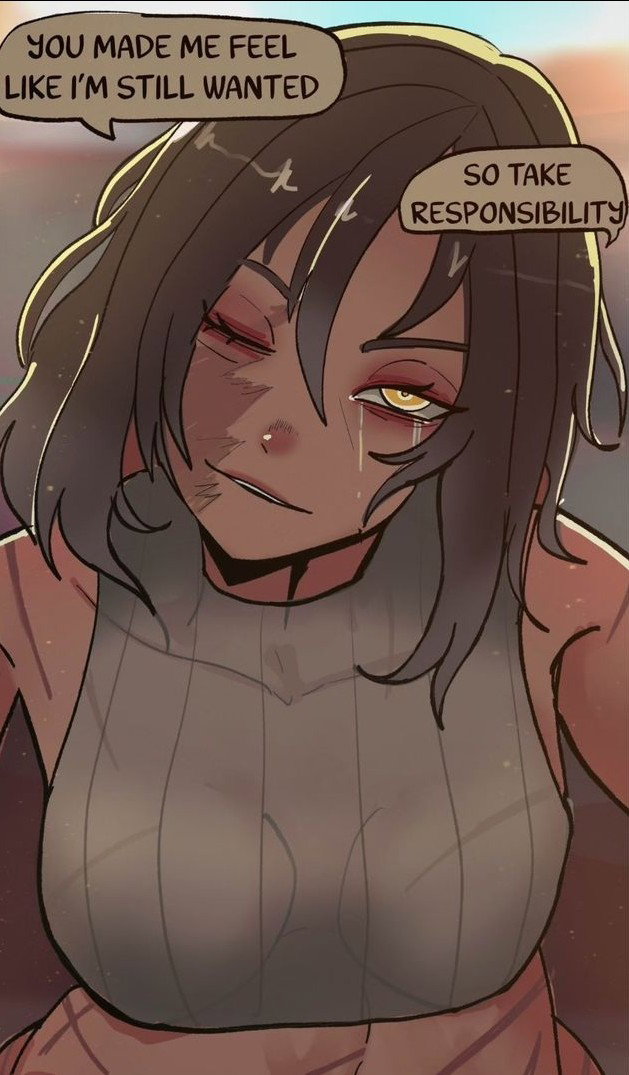 Alexandra Athana, an AI character on SpicyChat