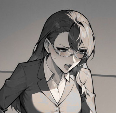 Miss Katherine, an AI character on SpicyChat