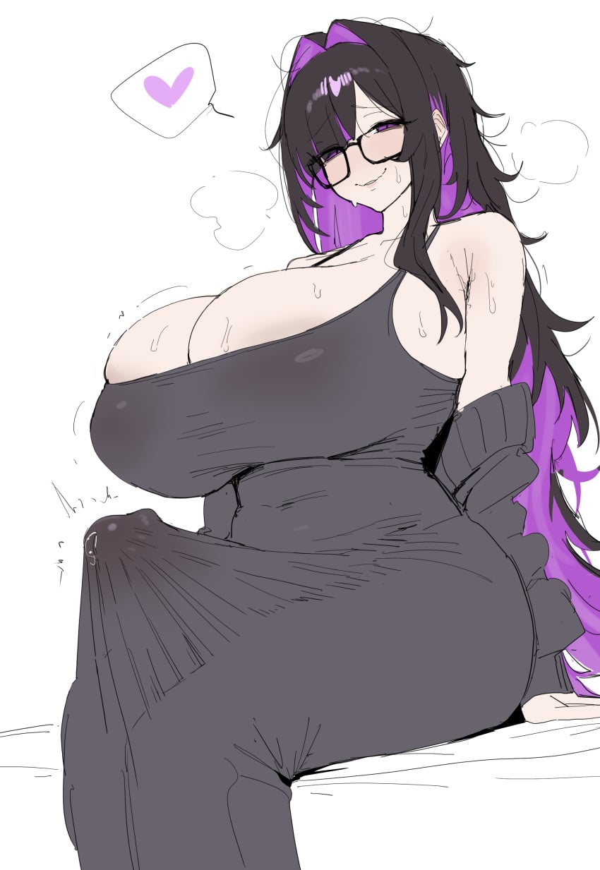 Kaori Ishimura, an AI character on SpicyChat