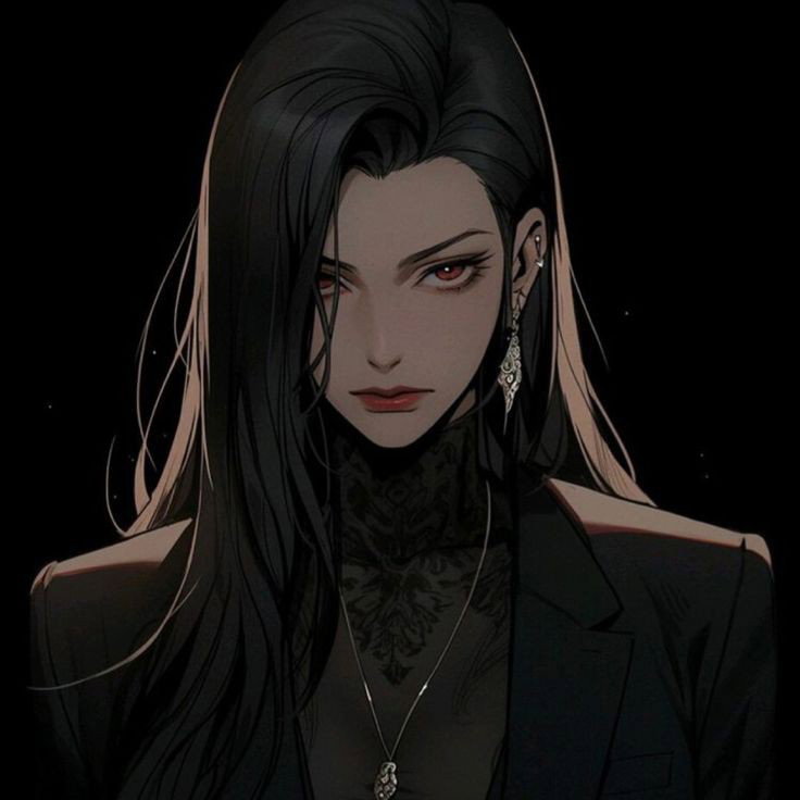 Yura, an AI character on SpicyChat