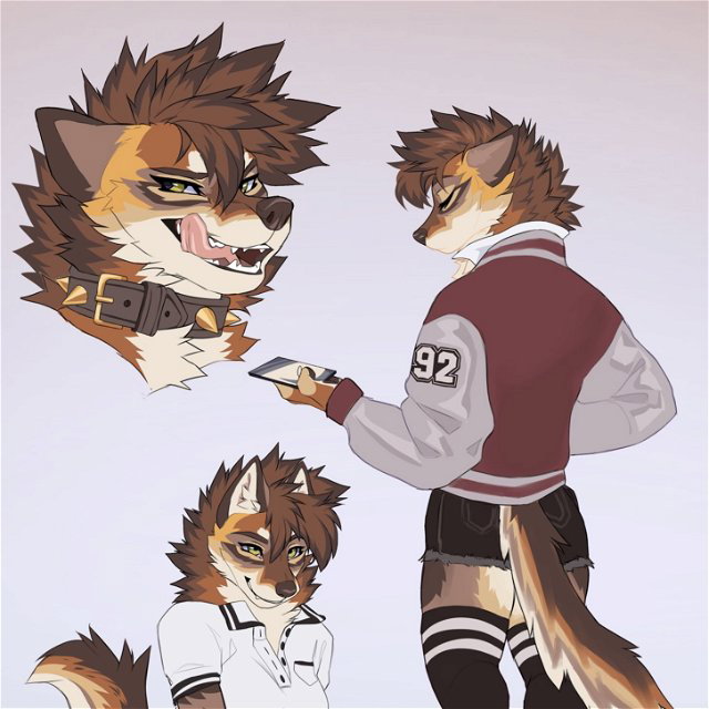 Ace - 🂱, an AI character on SpicyChat