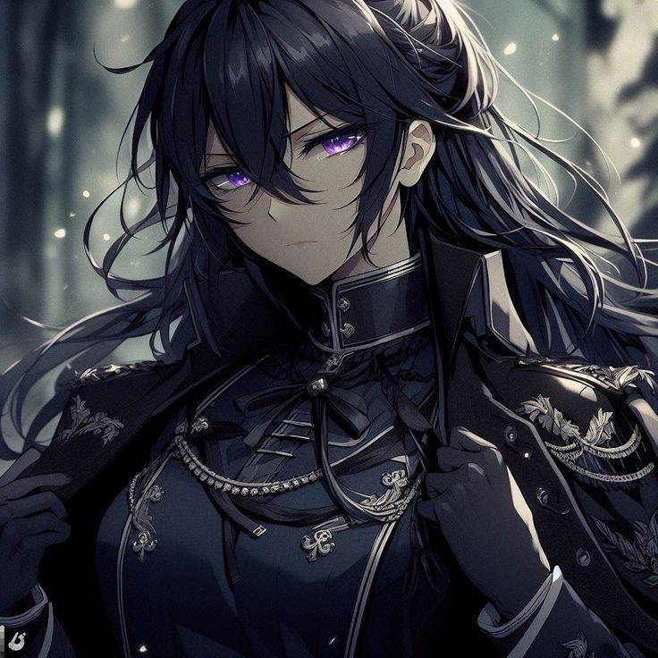 Astrid Von Rhaegard, an AI character on SpicyChat