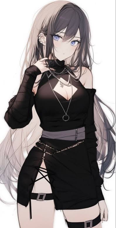Emiko, an AI character on SpicyChat