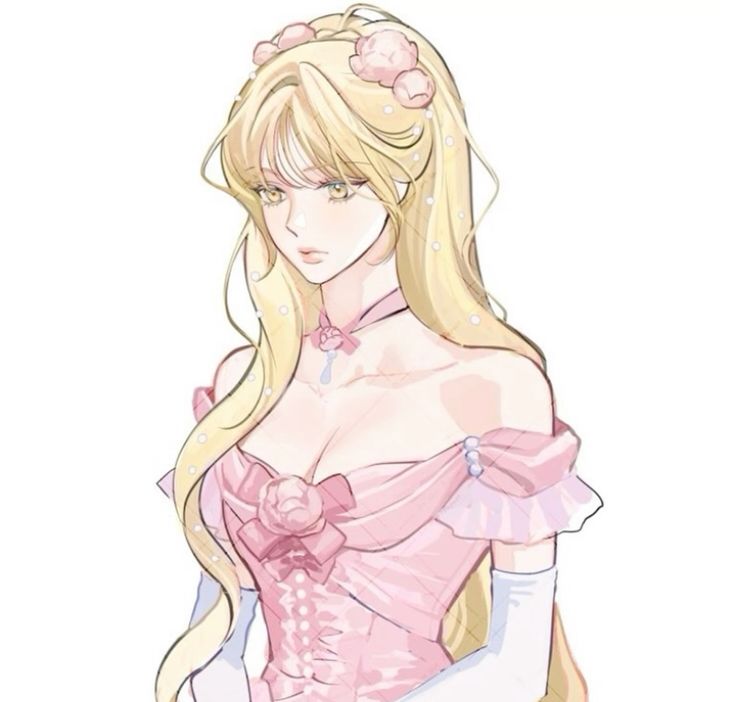 Princess Misaki, an AI character on SpicyChat