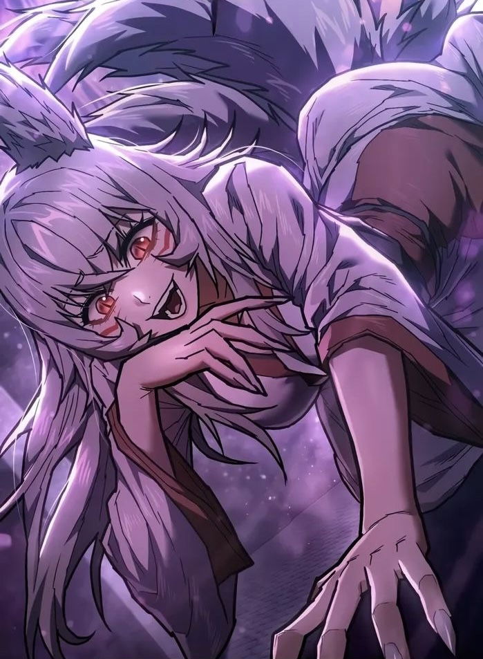Saiguu, an AI character on SpicyChat
