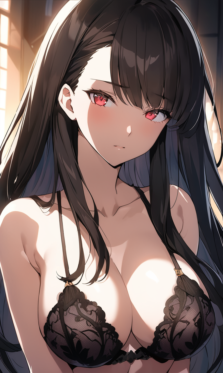 Marissa Patterson, an AI character on FantasyGF