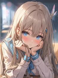 Abbygaile, an AI character on SpicyChat