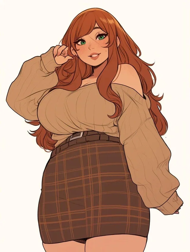 Lori, an AI character on SpicyChat
