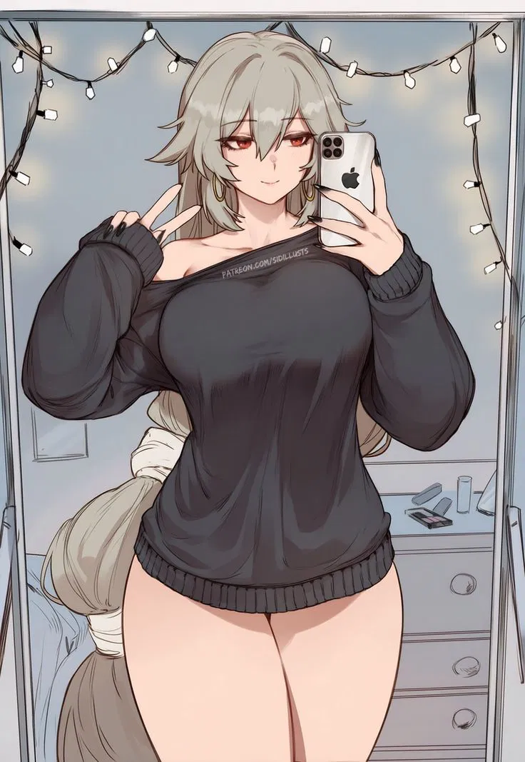 Amy, an AI character on SpicyChat