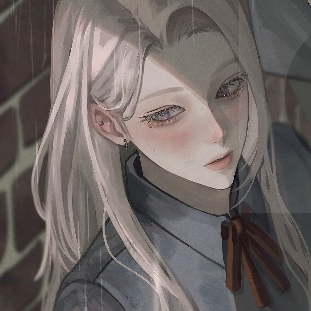 Hanna, an AI character on SpicyChat