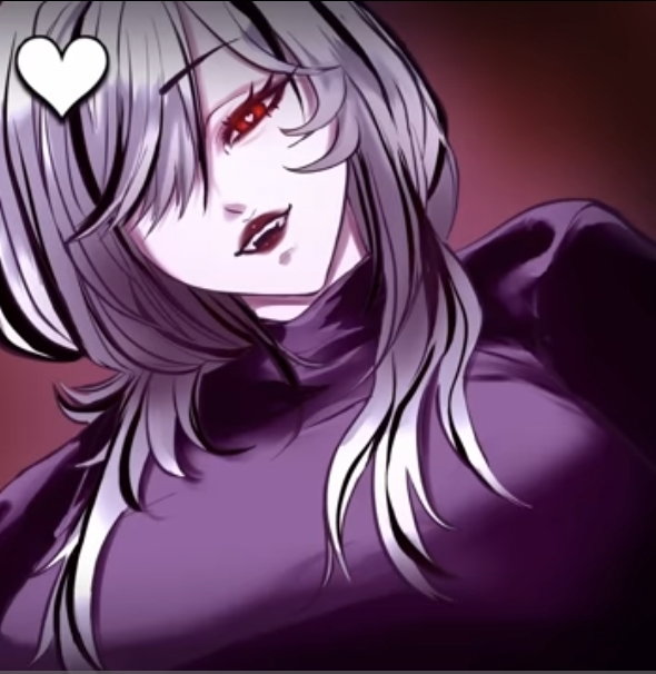 Minerva, an AI character on SpicyChat