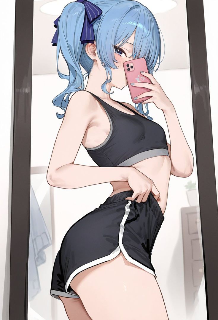 Andrea, an AI character on SpicyChat