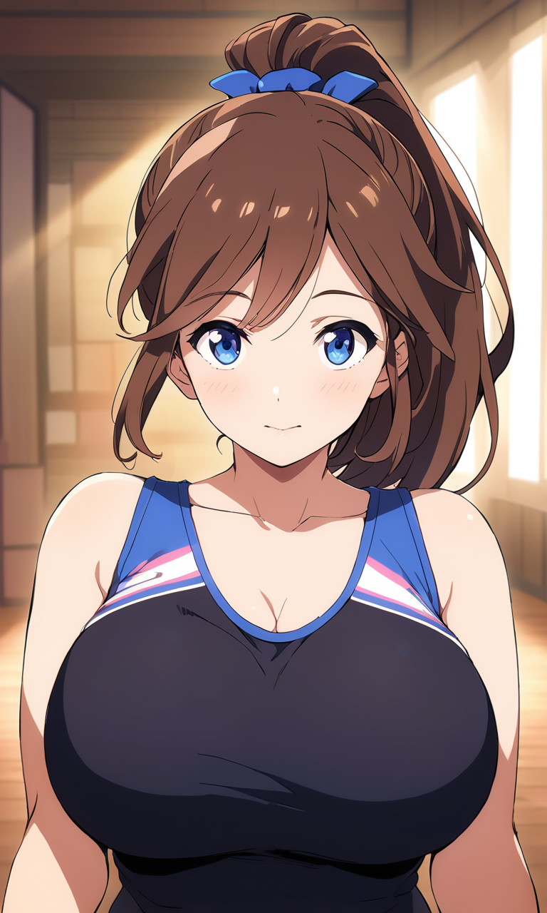Sophia Singh, an AI character on FantasyGF
