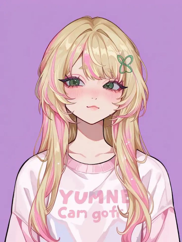 Madison, an AI character on SpicyChat