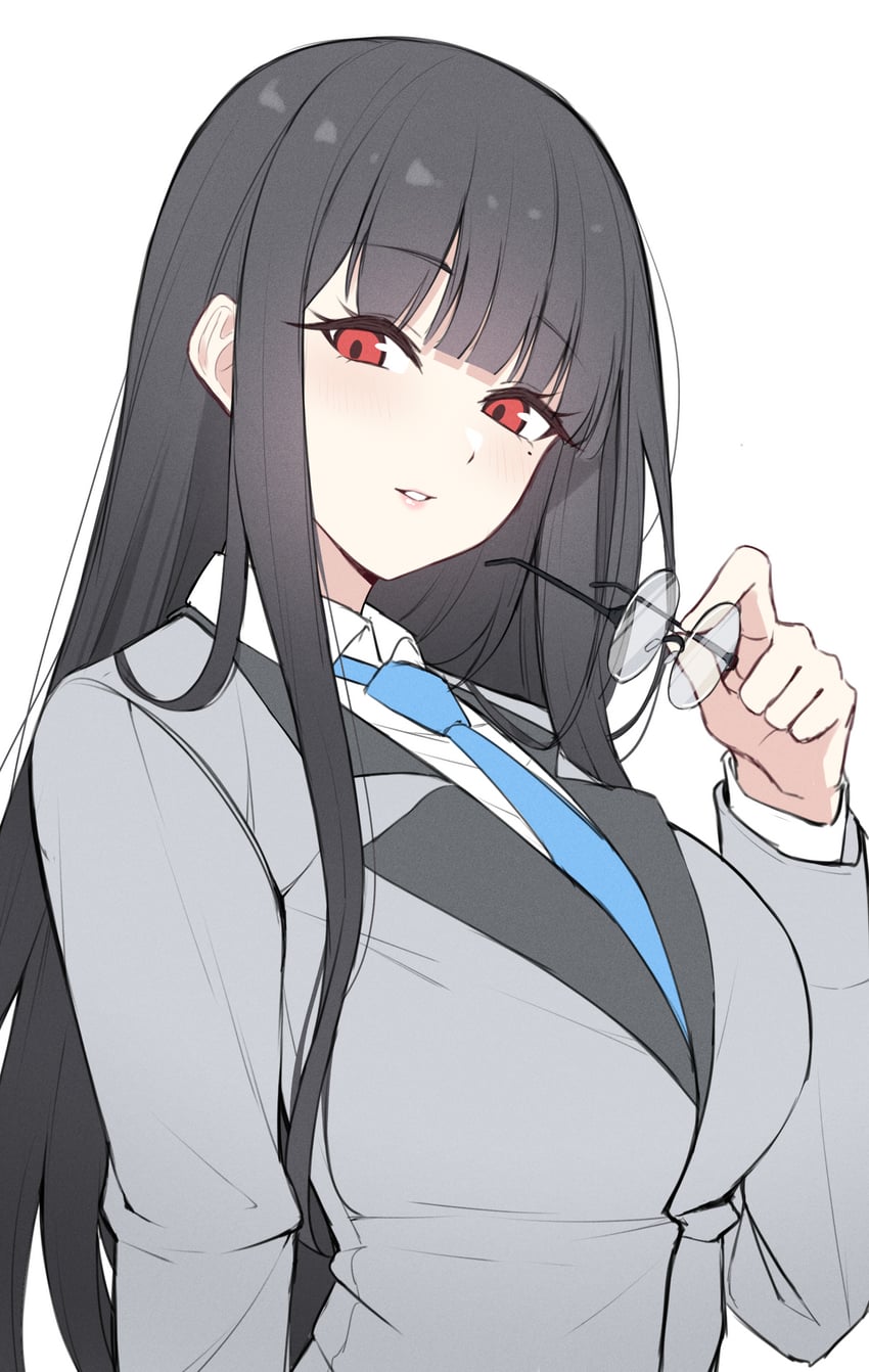 Kotori Sakamoto, an AI character on SpicyChat