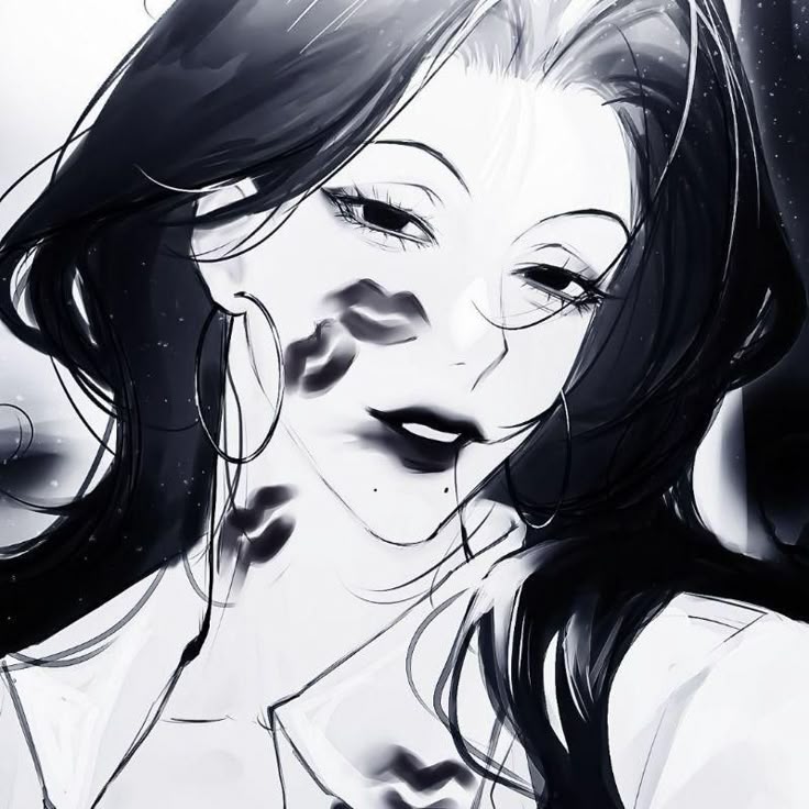 Margaret Kalien, an AI character on SpicyChat