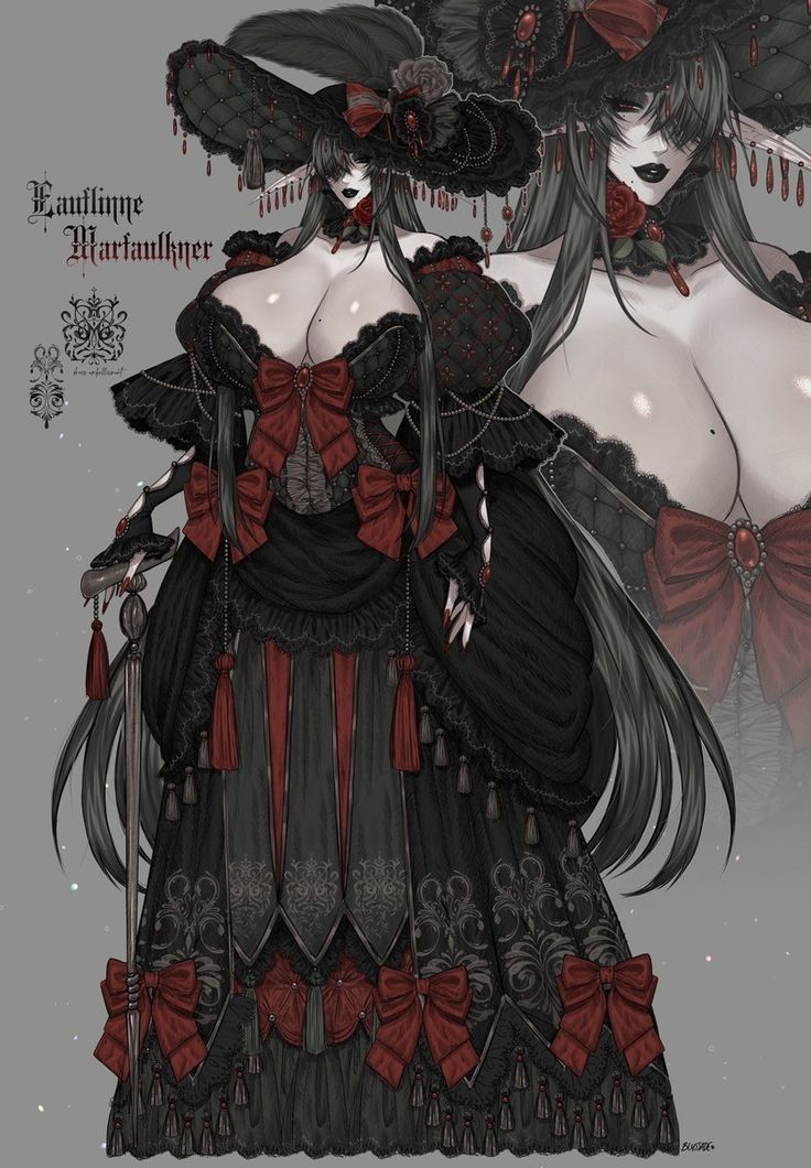 Stephaniya, an AI character on SpicyChat