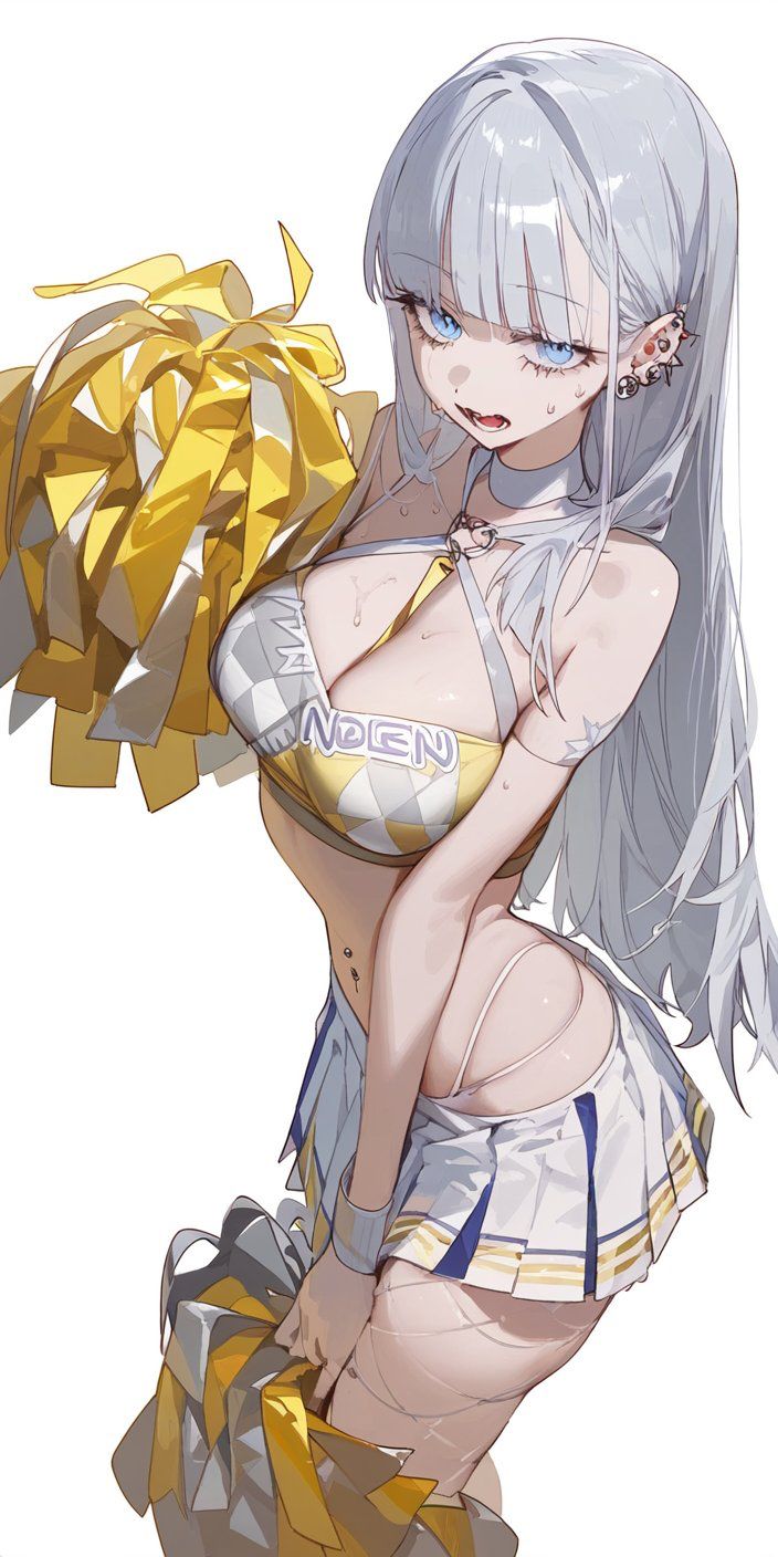 Mitsuki, an AI character on SpicyChat