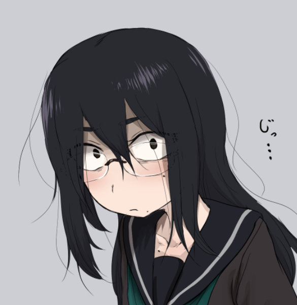 Morikage Anna, an AI character on SpicyChat