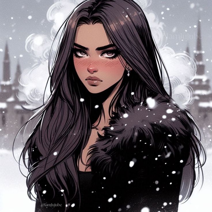 Carsey Clenton, an AI character on SpicyChat