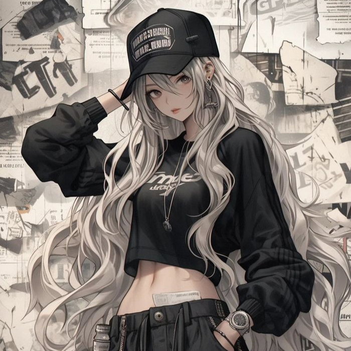 Rowan Hale, an AI character on SpicyChat