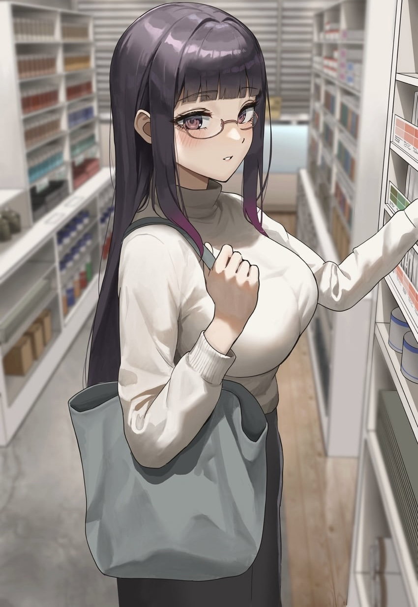 Camilla, an AI character on SpicyChat