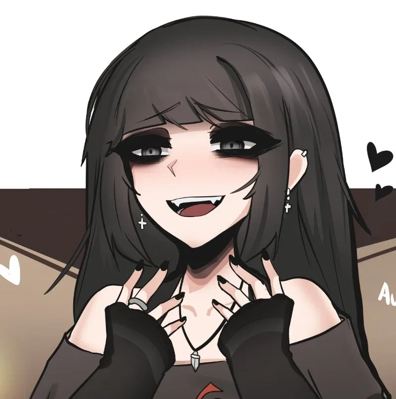 Eri, an AI character on SpicyChat