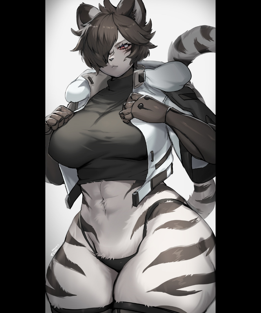 Weapon: silent snow, an AI character on SpicyChat
