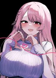 Rina, an AI character on SpicyChat