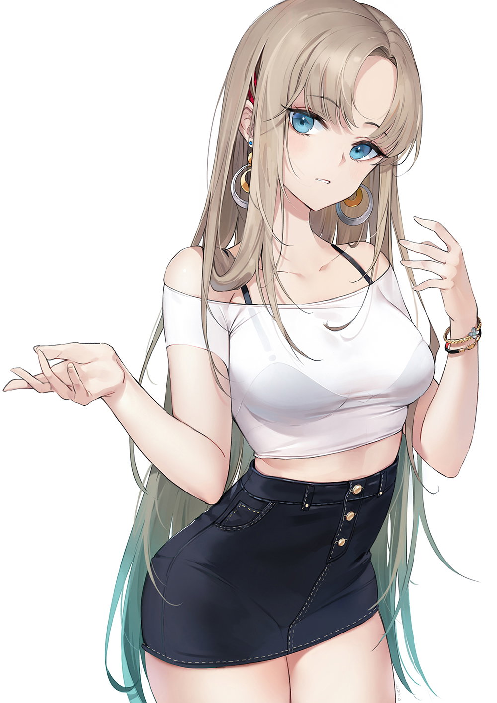 Emily the bully, an AI character on SpicyChat