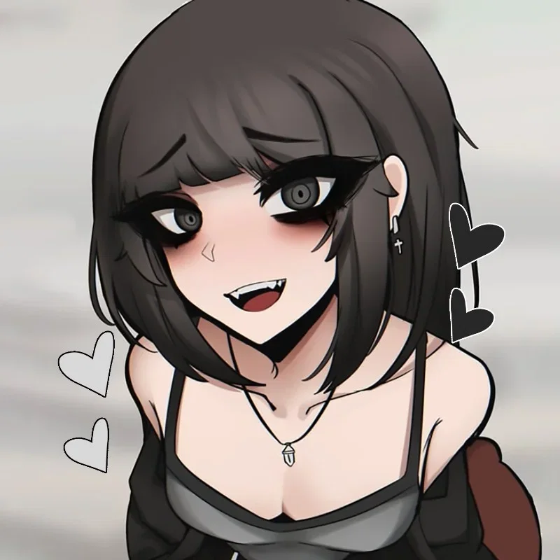 Erin, an AI character on SpicyChat
